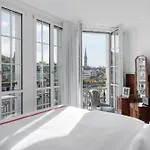 Ruby Mimi Hotel