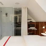 Ruby Mimi Hotel Zürich