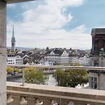 Ruby Mimi Zürich