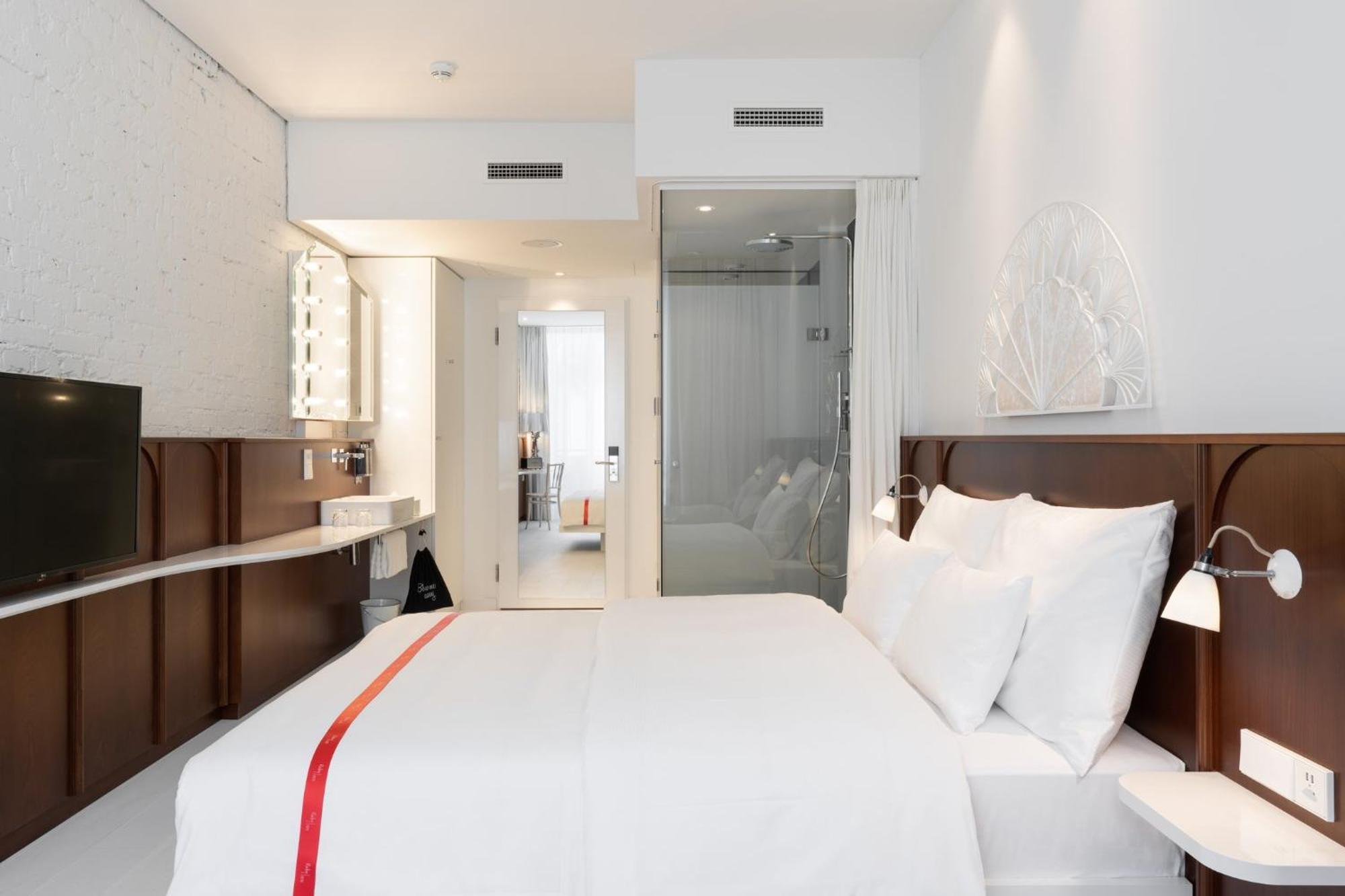 Hotel Ruby Mimi Hotel Zurich, Switzerland - book now, 2026 prices