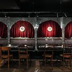 Ruby Mimi Hotel