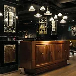 Ruby Mimi Hotel Zurich
