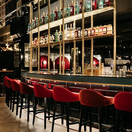 Ruby Mimi Hotel