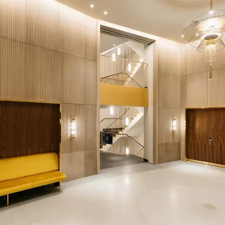 Hotel Ruby Mimi Zurique