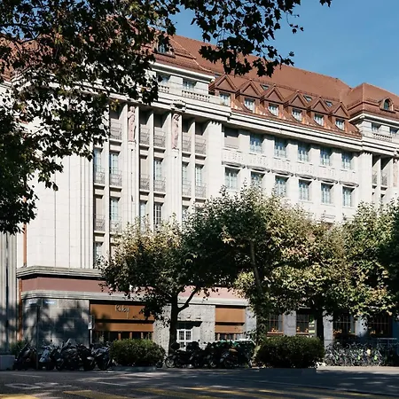 Ruby Mimi Hotel 3*