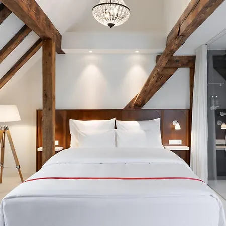 Ruby Mimi Hotel Zurique