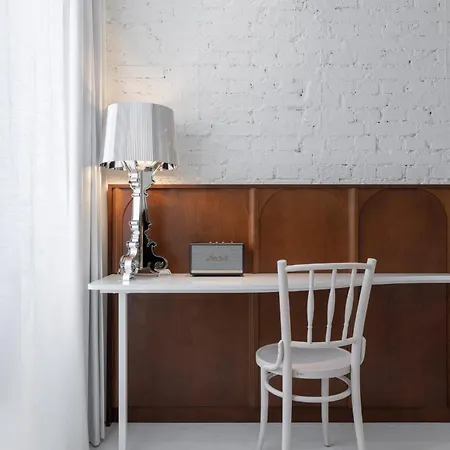 Hotel Ruby Mimi Zurych