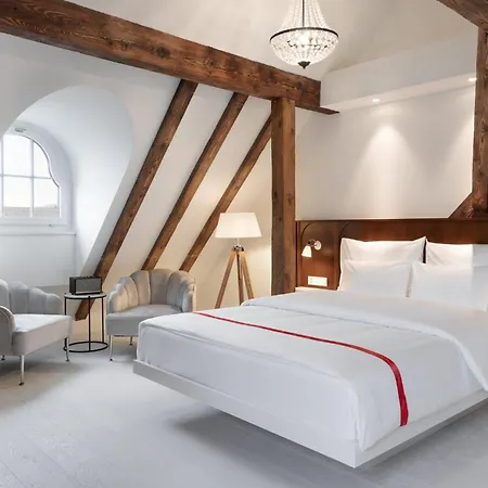 Ruby Mimi 3* 취리히