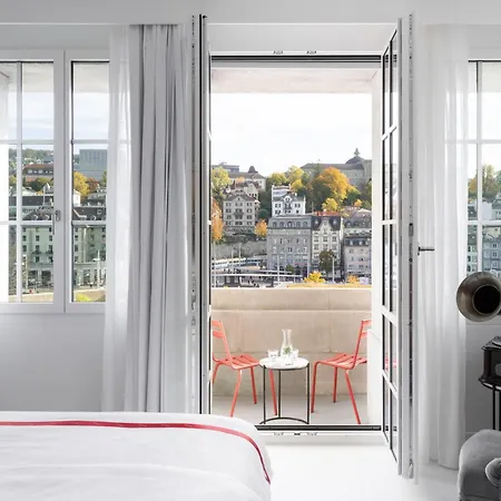 Ruby Mimi Hotel 3*