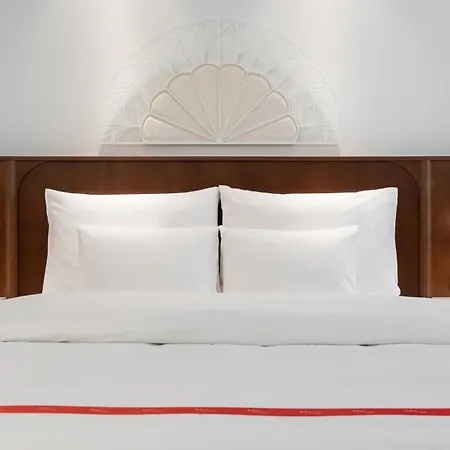 Ruby Mimi Hotel Zurique