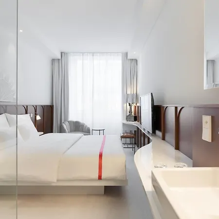 Hotel Ruby Mimi
