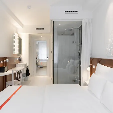 فندق Ruby Mimi 3*