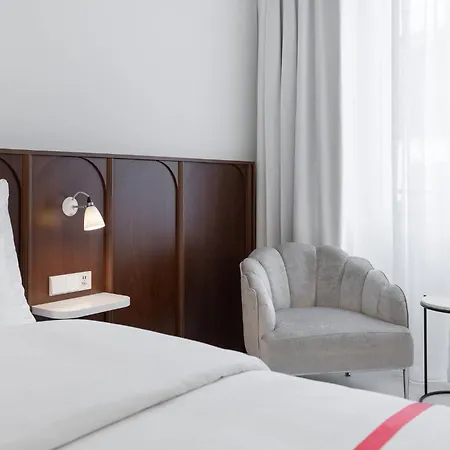 Hotel Ruby Mimi Zurych