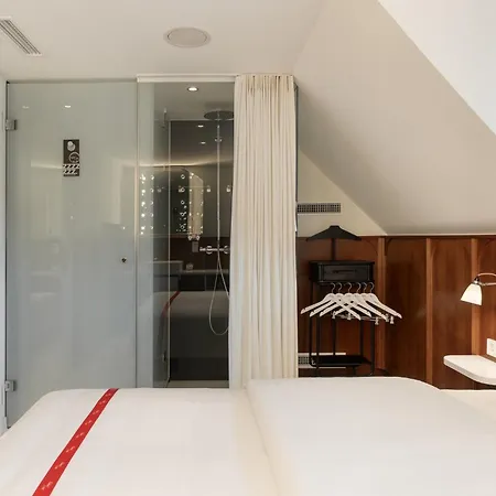 Ruby Mimi Hotel Zurique