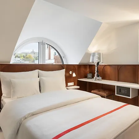 Отель Ruby Mimi By Ihg 4*