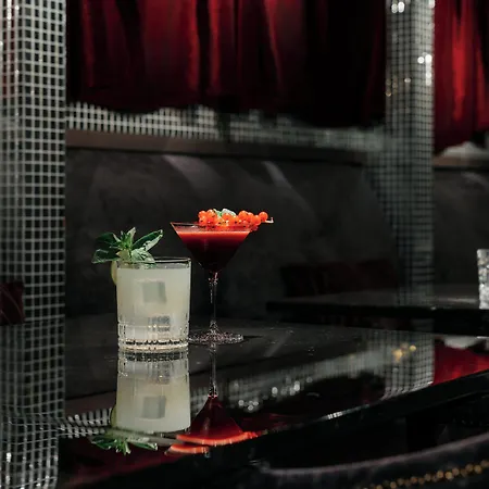 호텔 Ruby Mimi 취리히