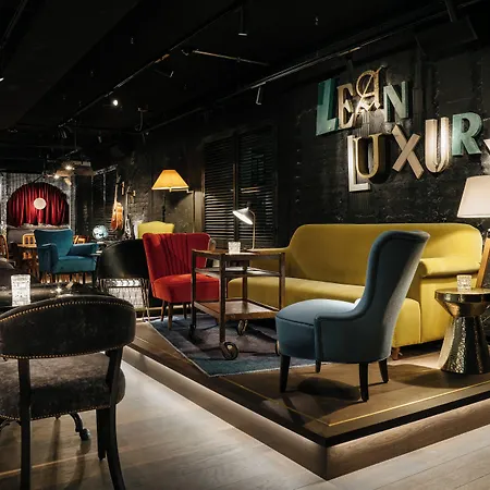 호텔 Ruby Mimi 취리히