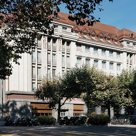 Hotel Ruby Mimi Zurich