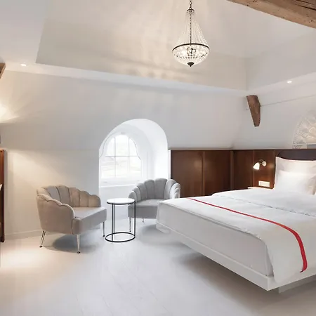 Ruby Mimi By Ihg 4*