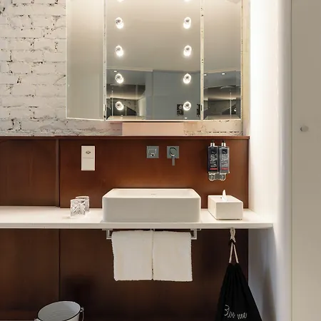 Ruby Mimi 3* 취리히