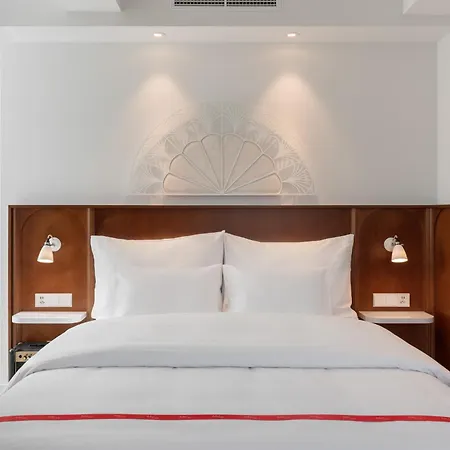 Отель Ruby Mimi By Ihg 4*