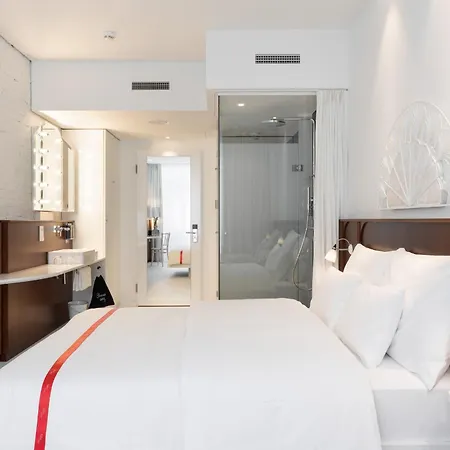 Ruby Mimi By Ihg 4*