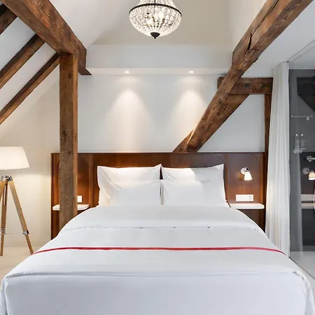 Ruby Mimi By Ihg Hotel 4*