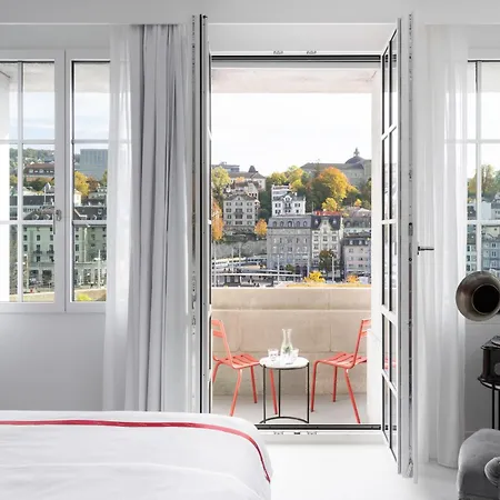 Ruby Mimi By Ihg 4*