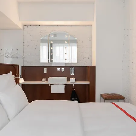 Ruby Mimi By Ihg Отель