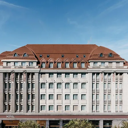 Отель Ruby Mimi By Ihg 4*