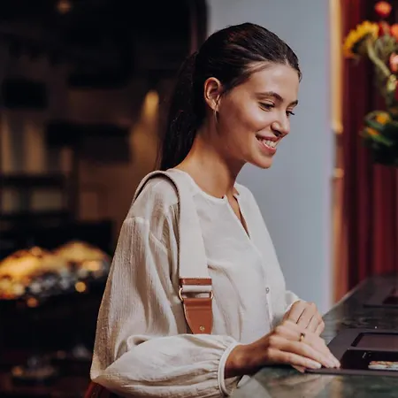 Отель Ruby Mimi By Ihg