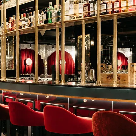 Ruby Mimi By Ihg Hotel 3*