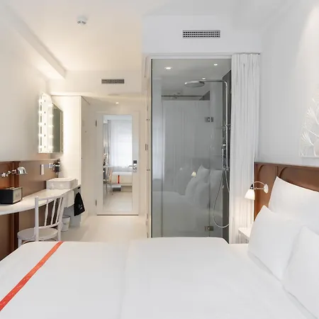 Hotel Ruby Mimi By Ihg 4*