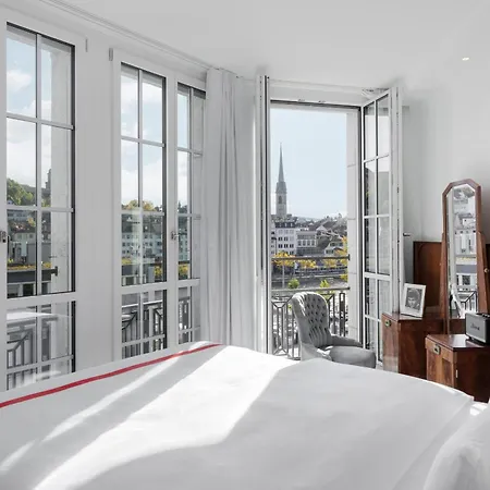 Ruby Mimi By Ihg Hotel Zurich