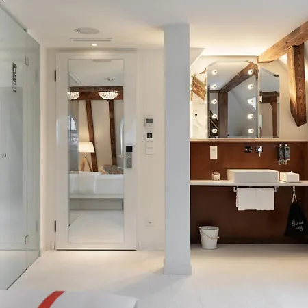 Hotel Ruby Mimi By Ihg Zurich