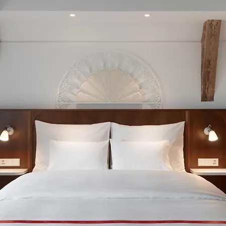 Ruby Mimi By Ihg Zurich