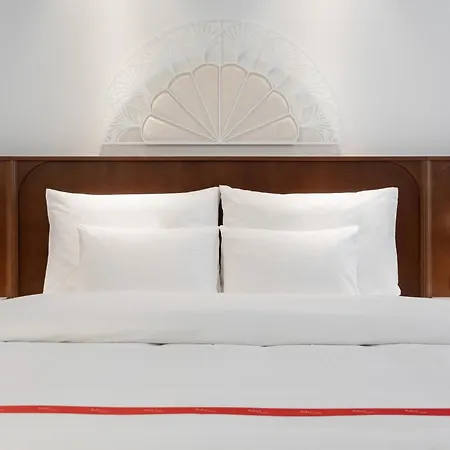 Ruby Mimi By Ihg Hotel Zurich