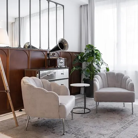 Hotel Ruby Mimi By Ihg Zurich