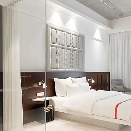 Ruby Mimi By Ihg Zürich