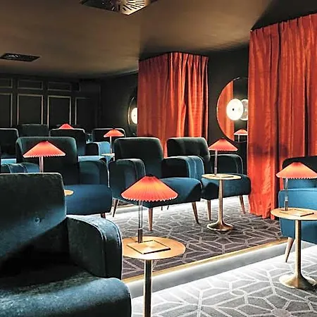 Ruby Mimi By Ihg Hotel 4*