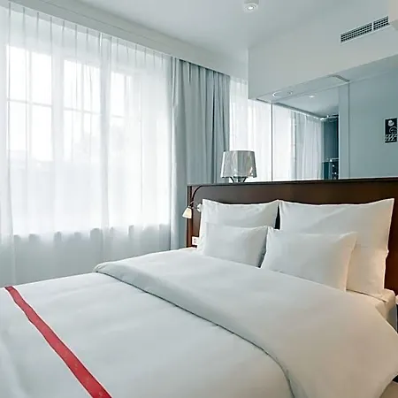 Hotel Ruby Mimi By Ihg Curych