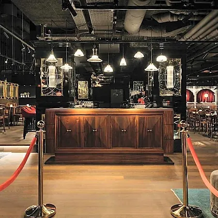 Ruby Mimi By Ihg Hotel
