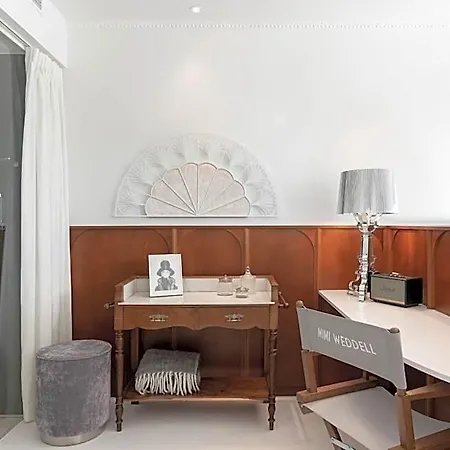 Hotel Ruby Mimi By Ihg Zurych