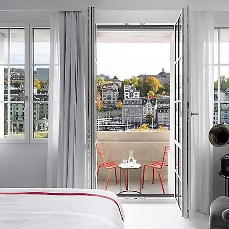 Hotel Ruby Mimi By Ihg 4*