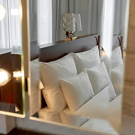 Ruby Mimi By Ihg Hotel Curych