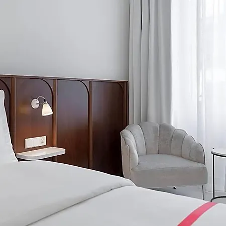 Ruby Mimi By Ihg Hotel Curych