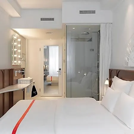 Ruby Mimi By Ihg Hotel Zürich