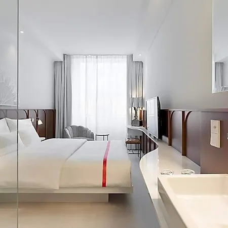 Ruby Mimi By Ihg Hotel Zürich