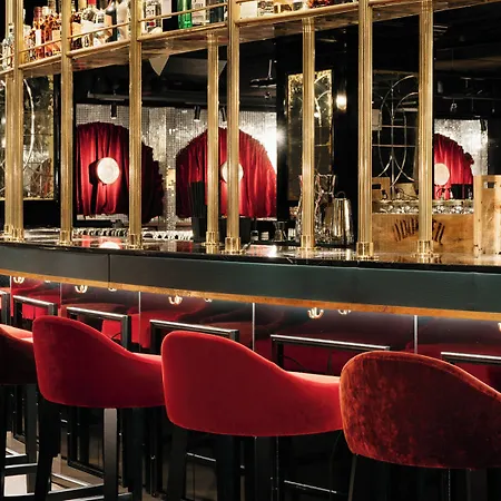 Ruby Mimi By Ihg Отель 4*