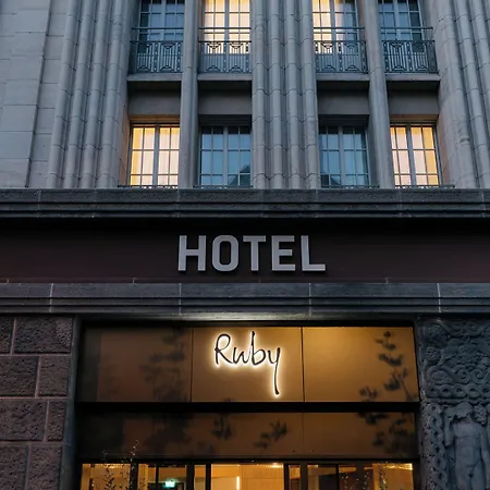 Ruby Mimi By Ihg 4*